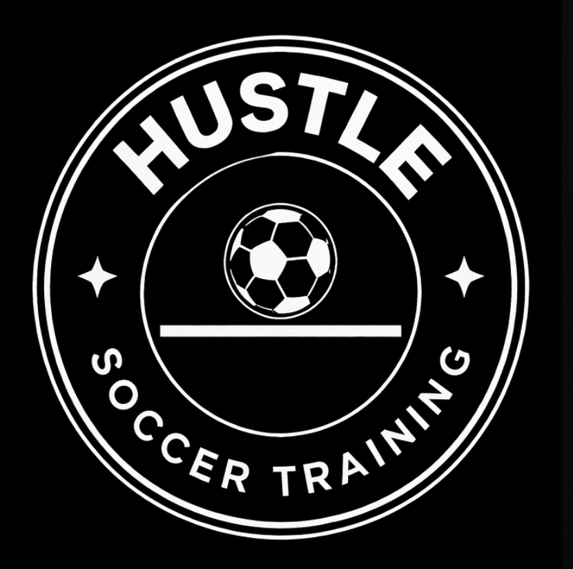 Hustle Soccer Training